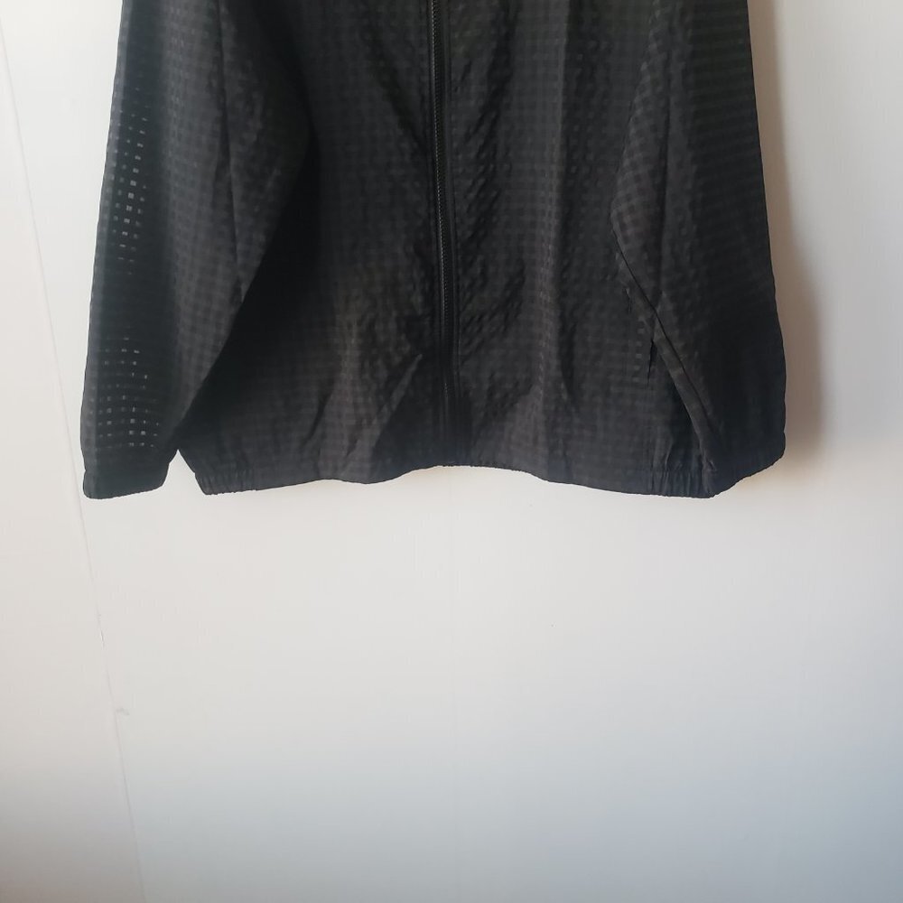 Fabletics Womens Cleo Lightweight Jacket Size Xl - image 4